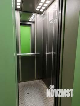 1-к квартира, вторичка, 33м2, 4/9 этаж