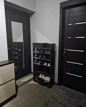 1-к квартира, вторичка, 32м2, 6/21 этаж