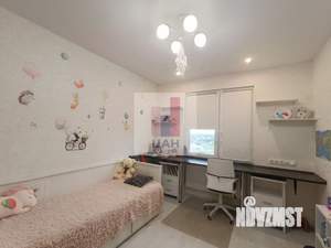 2-к квартира, вторичка, 42м2, 17/17 этаж