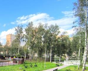2-к квартира, вторичка, 63м2, 2/17 этаж