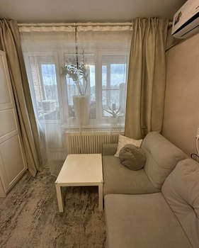 2-к квартира, вторичка, 52м2, 6/10 этаж