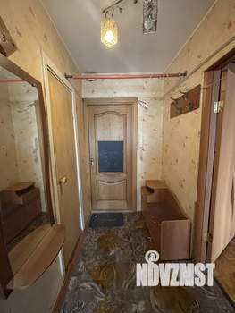 1-к квартира, вторичка, 33м2, 7/9 этаж