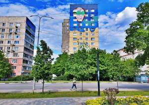 Фото квартиры на продажу (1)