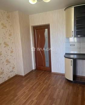 2-к квартира, вторичка, 69м2, 6/17 этаж