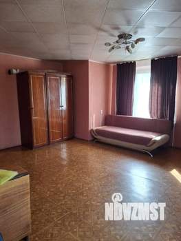 2-к квартира, вторичка, 41м2, 4/5 этаж