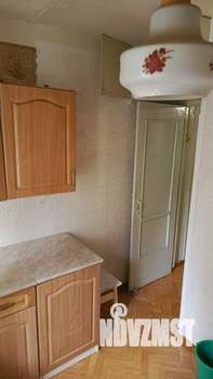 3-к квартира, вторичка, 60м2, 3/5 этаж