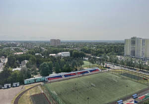 2-к квартира, вторичка, 43м2, 16/17 этаж