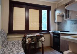 1-к квартира, вторичка, 34м2, 4/9 этаж