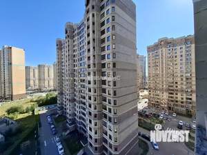 1-к квартира, вторичка, 34м2, 11/20 этаж