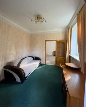 3-к квартира, вторичка, 61м2, 2/2 этаж