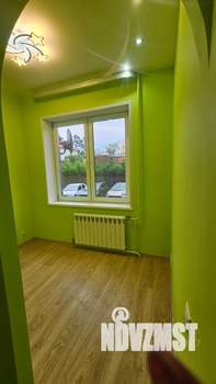 2-к квартира, вторичка, 72м2, 1/16 этаж