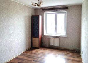 2-к квартира, вторичка, 53м2, 9/10 этаж