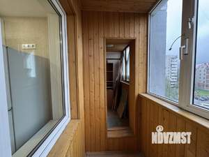 3-к квартира, вторичка, 66м2, 5/10 этаж
