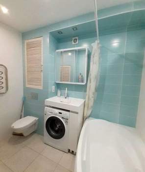 1-к квартира, вторичка, 47м2, 5/10 этаж