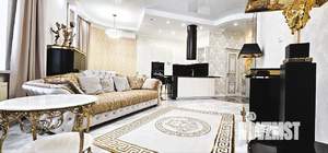 3-к квартира, вторичка, 78м2, 19/24 этаж