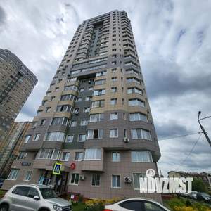 1-к квартира, вторичка, 40м2, 9/22 этаж