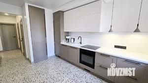 2-к квартира, вторичка, 60м2, 12/14 этаж