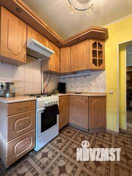 1-к квартира, вторичка, 33м2, 4/5 этаж