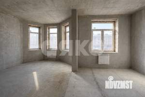 1-к квартира, вторичка, 40м2, 2/3 этаж