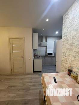 1-к квартира, вторичка, 42м2, 15/23 этаж