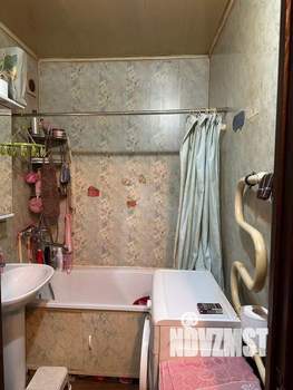 1-к квартира, вторичка, 29м2, 4/5 этаж