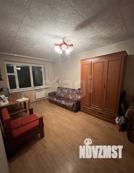 1-к квартира, вторичка, 32м2, 3/6 этаж