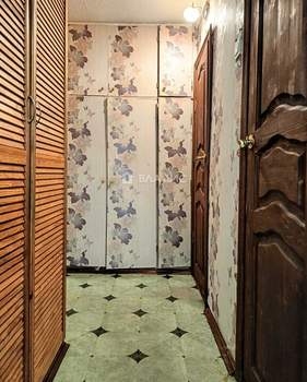 2-к квартира, вторичка, 51м2, 1/9 этаж
