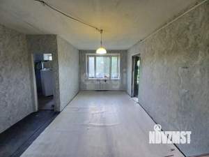 2-к квартира, вторичка, 44м2, 1/5 этаж