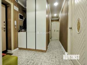 3-к квартира, вторичка, 60м2, 9/9 этаж