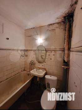 2-к квартира, вторичка, 43м2, 5/5 этаж