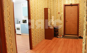 2-к квартира, вторичка, 64м2, 6/14 этаж