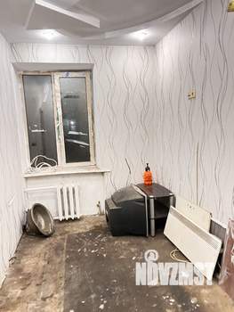 2-к квартира, вторичка, 45м2, 2/2 этаж