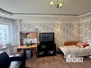 2-к квартира, вторичка, 61м2, 4/17 этаж