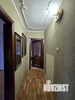 3-к квартира, вторичка, 57м2, 1/5 этаж