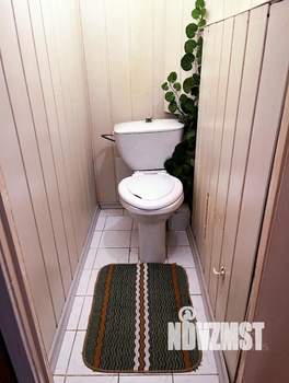 3-к квартира, вторичка, 68м2, 5/5 этаж