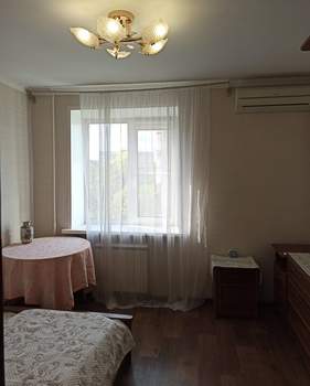 3-к квартира, вторичка, 63м2, 6/9 этаж