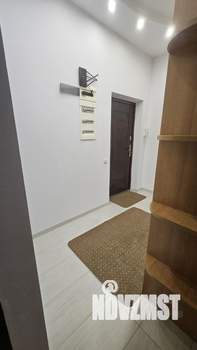 Студия квартира, вторичка, 71м2, 1/16 этаж
