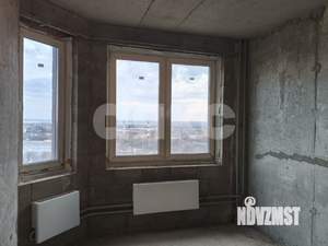 2-к квартира, вторичка, 43м2, 21/22 этаж