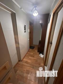 1-к квартира, вторичка, 32м2, 2/3 этаж