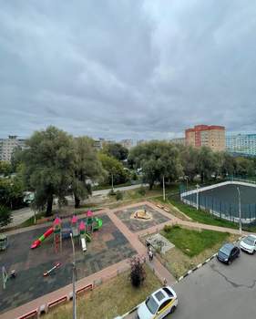 3-к квартира, вторичка, 67м2, 6/14 этаж