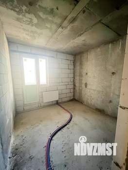 3-к квартира, вторичка, 80м2, 4/23 этаж