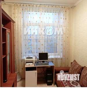 3-к квартира, вторичка, 74м2, 2/21 этаж