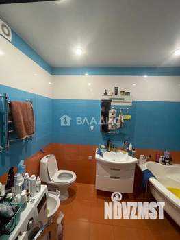 2-к квартира, вторичка, 70м2, 13/17 этаж