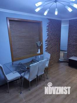 2-к квартира, вторичка, 42м2, 1/4 этаж