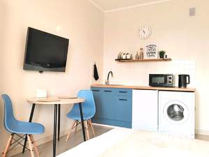 Студия квартира, вторичка, 20м2, 3/17 этаж