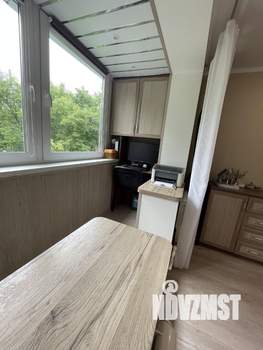 2-к квартира, вторичка, 47м2, 5/5 этаж