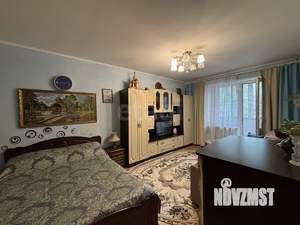 1-к квартира, вторичка, 35м2, 1/9 этаж