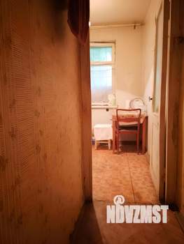 2-к квартира, вторичка, 47м2, 1/5 этаж