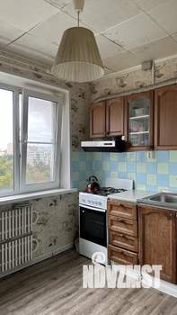 2-к квартира, вторичка, 42м2, 9/9 этаж