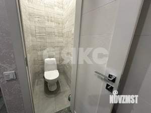 2-к квартира, вторичка, 60м2, 1/3 этаж